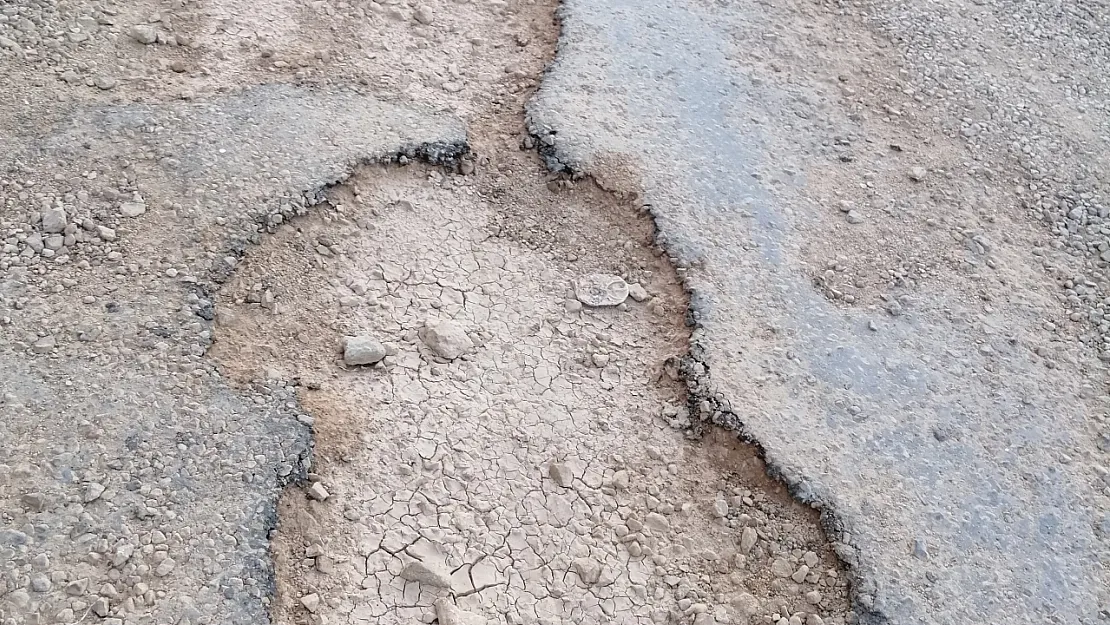 Selçuklu Mahallesi'ne Var, Dörtyol Mahallesi'ne Yok!