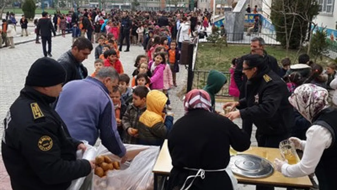 Selçuklu’da şehitler unutulmadı – Kocatepe Gazetesi