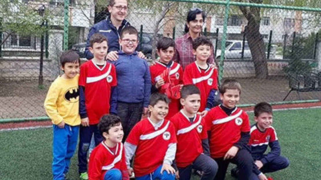 Selçuklu'nun şampiyonları belirlendi – Kocatepe Gazetesi
