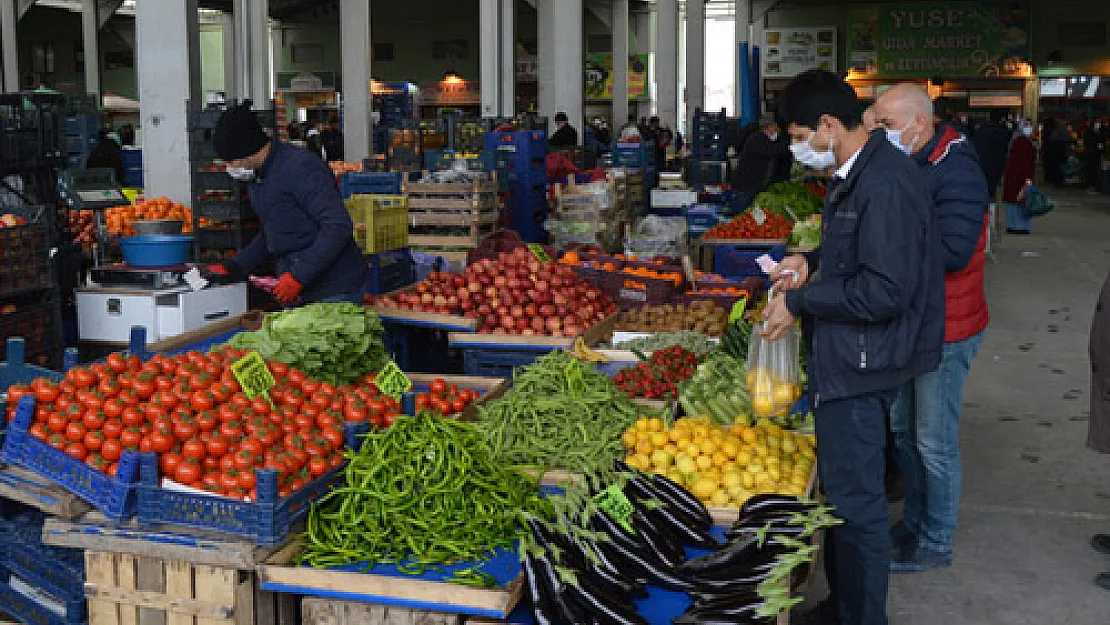 Semt ve mahalle pazarlarına sıkı denetim