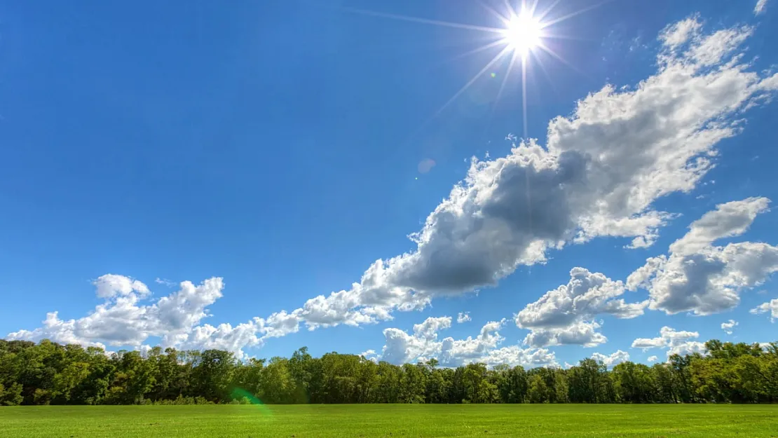 Sen Afyonsun… 38 Derece Nedir?