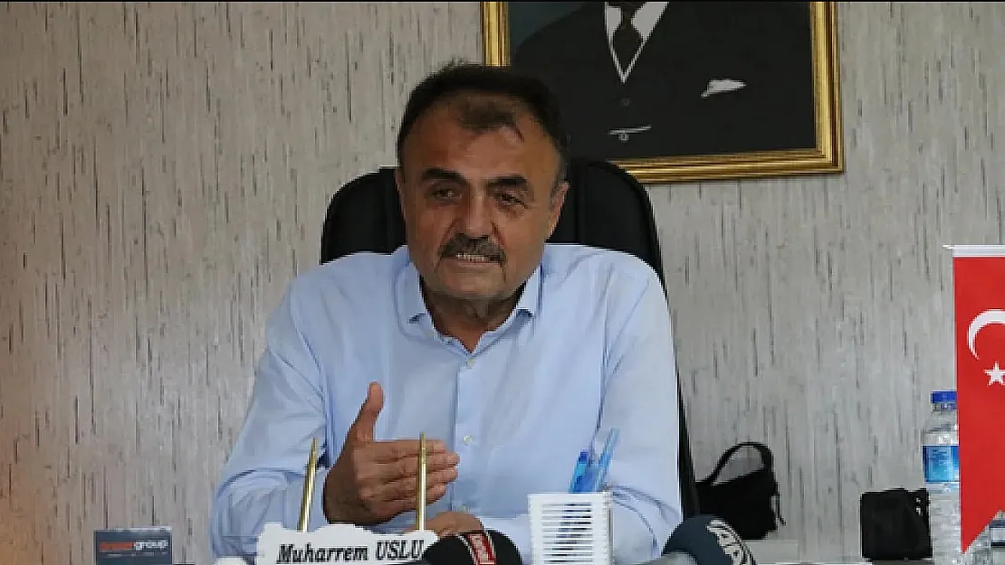 Sendika Başkanından Kötü Haber, Yoğun Bakımda