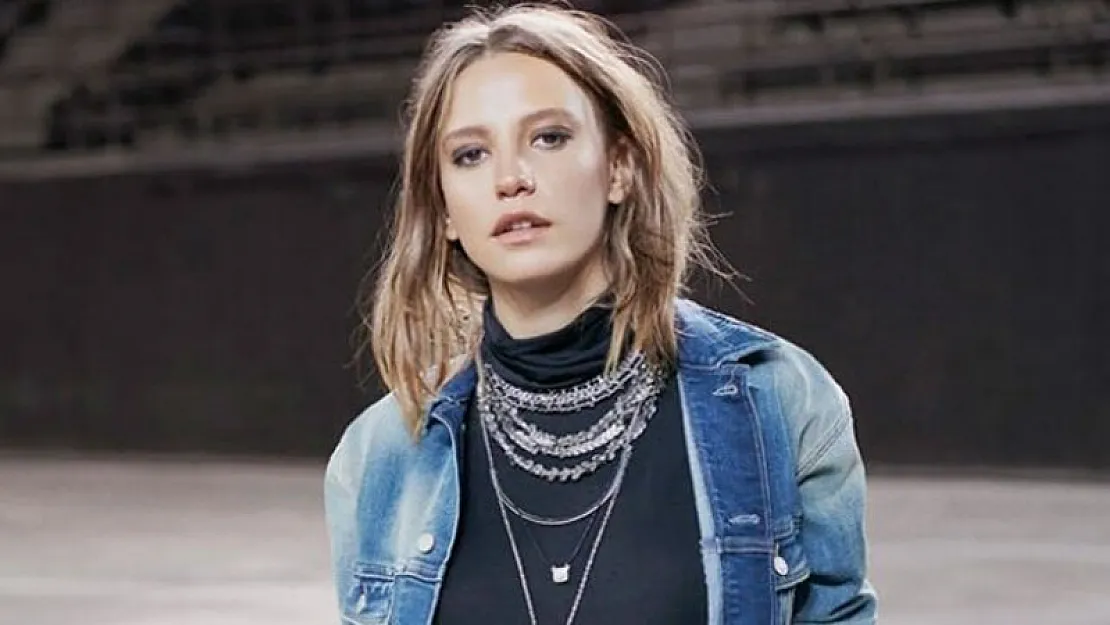 Serenay Sarıkaya Hiç Evlendi Mi?