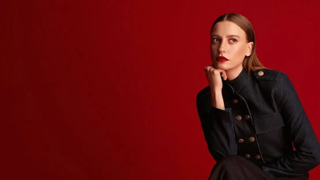 Serenay Sarıkaya Kimdir ve Nerelidir?