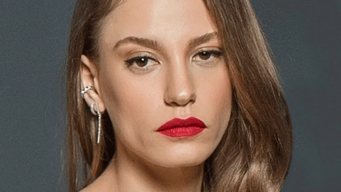 Serenay Sarıkaya Türkiye Kaçıncı Güzeli?