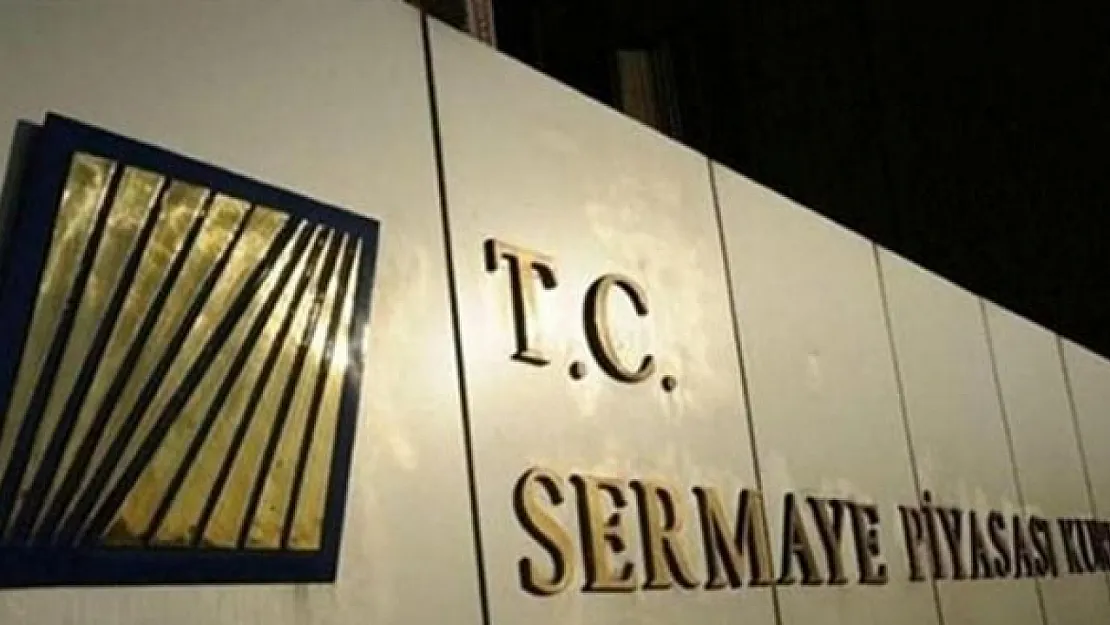 Sermaye Piyasası Kurulu 35 Memur Alacak