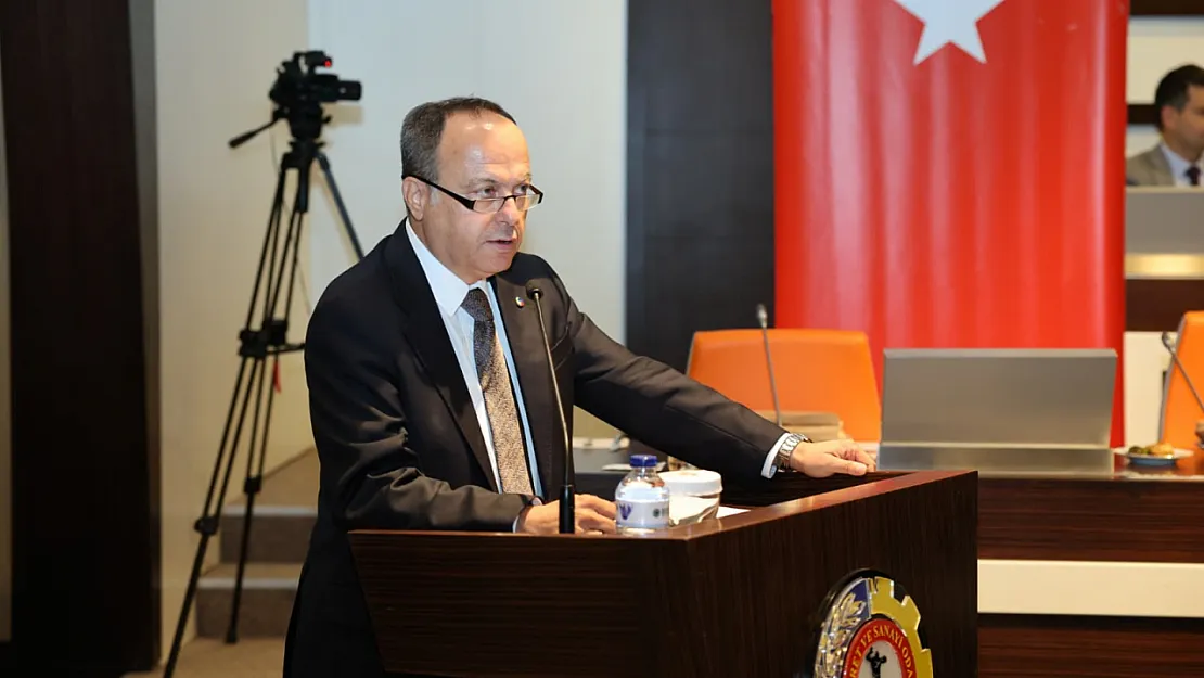 Serteser İhale Sonucunu Açıkladı… Hem Yeşil, Hem Tasarruflu OSB