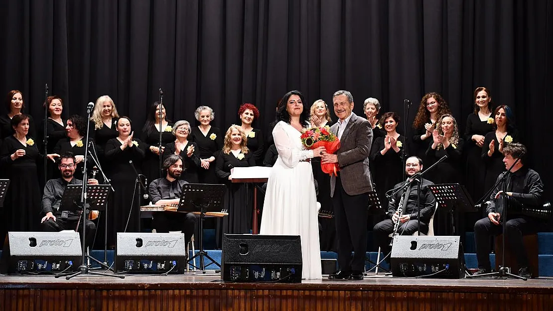 Sevda Şarkıları konserine tam not