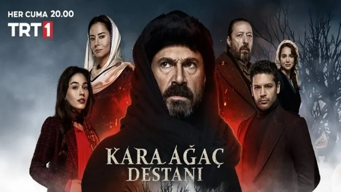 Sevilen Dizi Karaağaç Destanı Final Mi Yaptı?