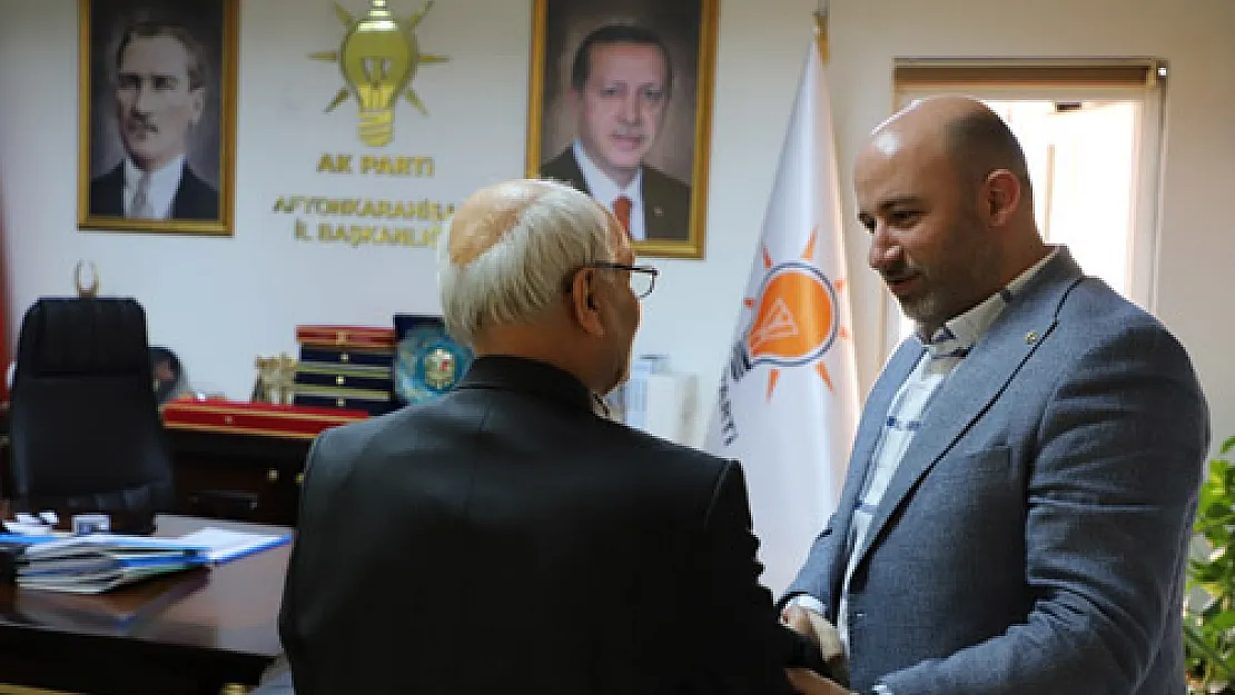 Sezen, vatandaşları dinledi