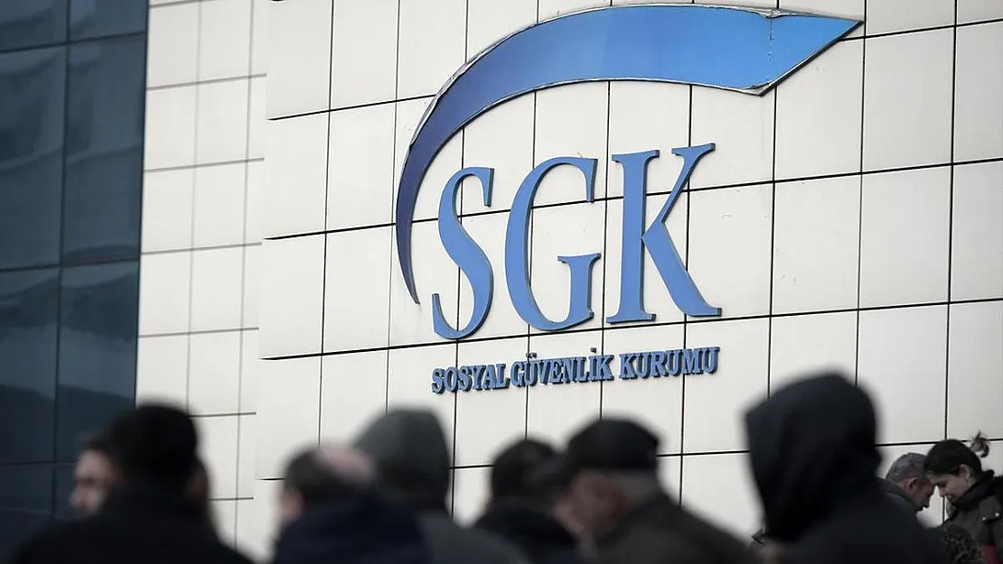 SGK sistemi çöktü, son ödeme tarihi ertelendi