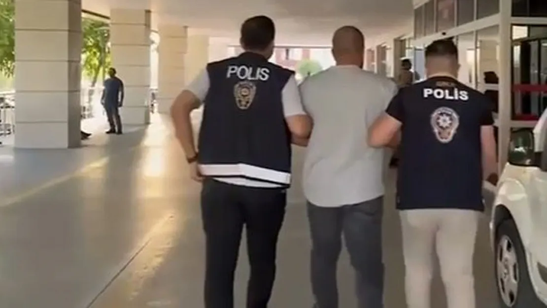 Siber Vatan'da Büyük Operasyon… Afyon Dahil Birçok İl!