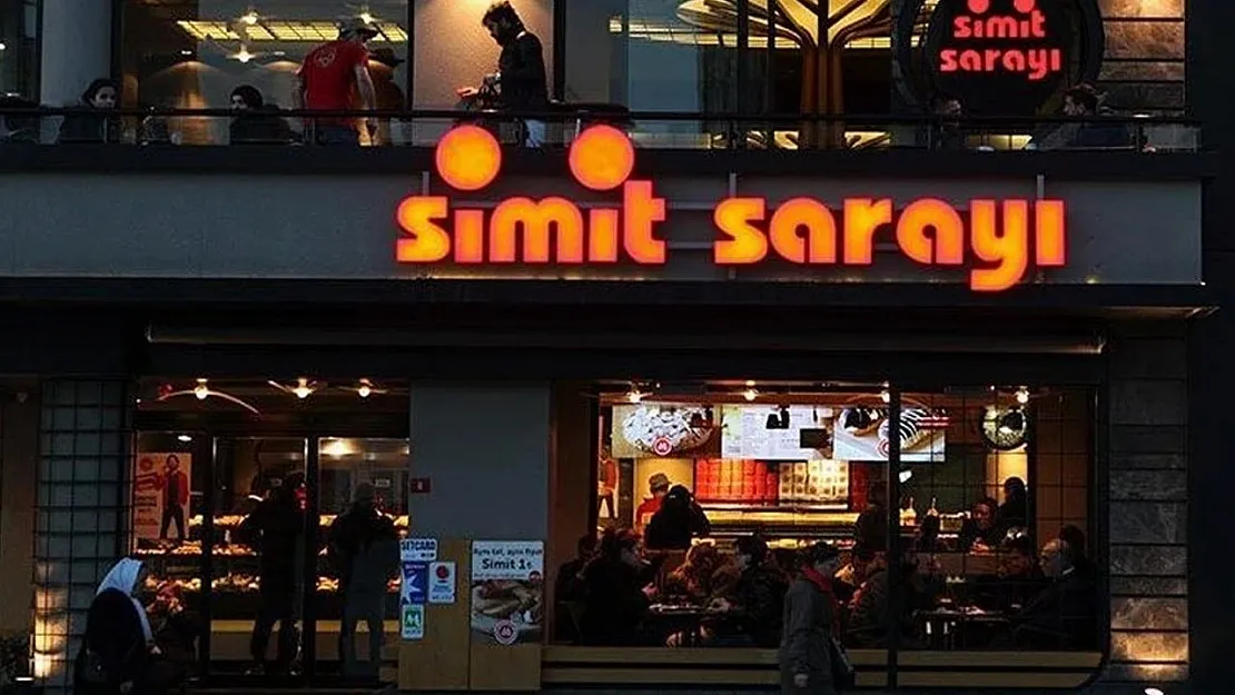 Simit Sarayı Afyon'da – Kocatepe Gazetesi