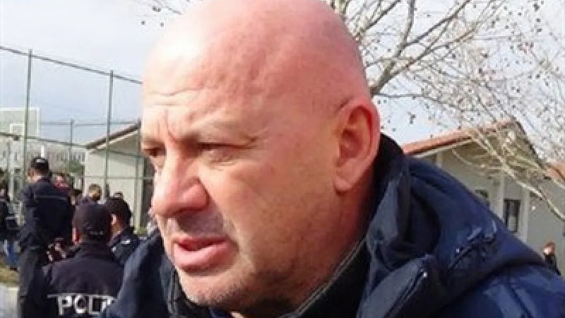 Şimşir: Futbolcularıma güveniyorum – Kocatepe Gazetesi