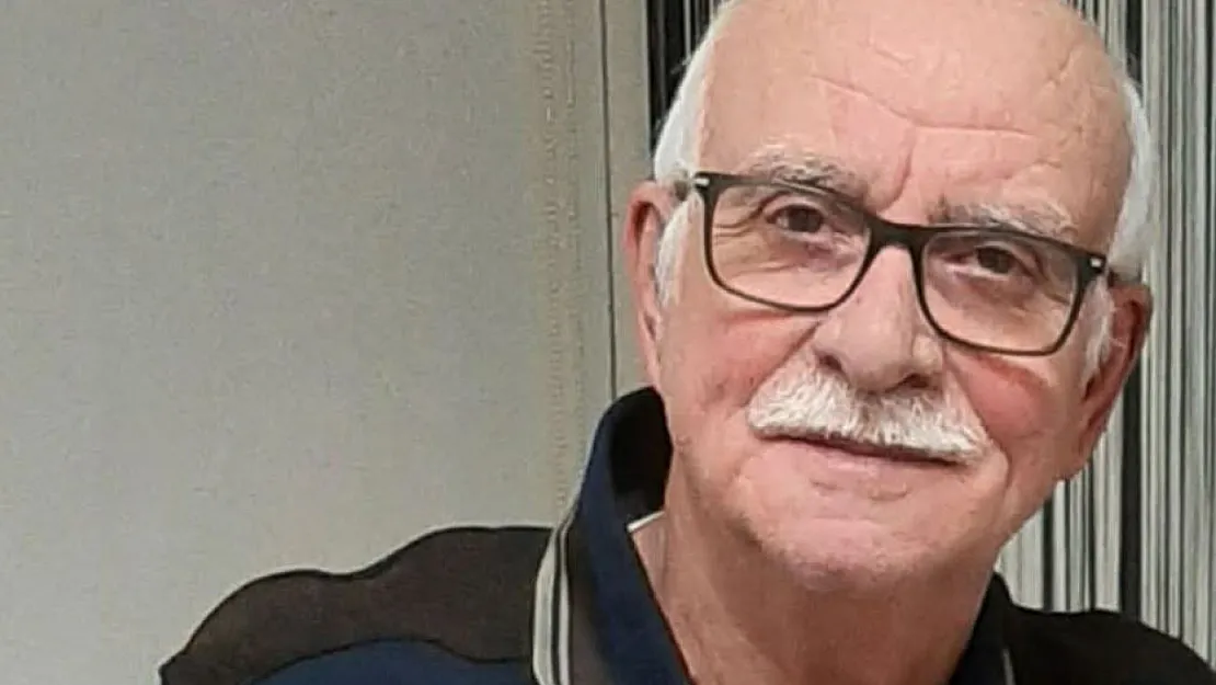 Sinan Başkomiser Vefat Etti