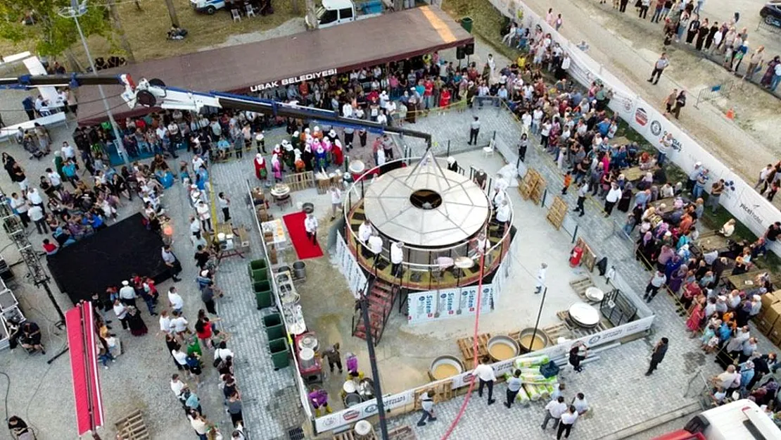 Sivrihisar ve Uşak Başardı, Afyon Sadece Konuşuyor