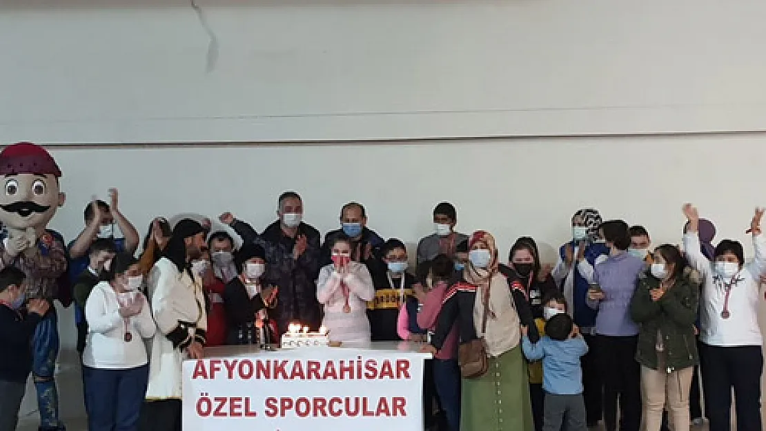 'Sizler bizler için çok değerlisiniz'