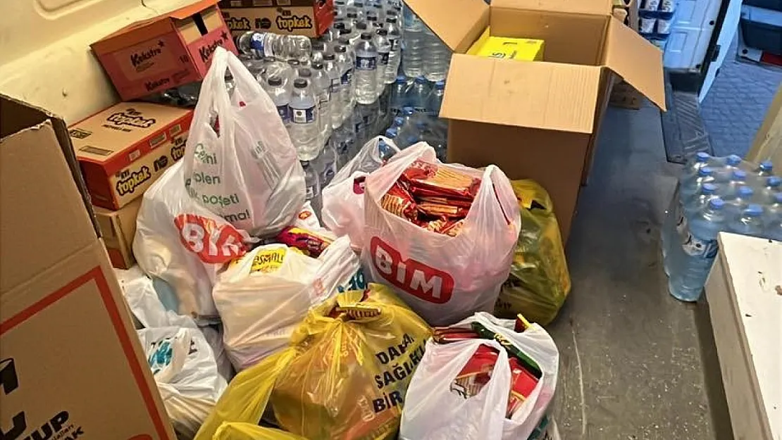 Söğüt Belediye Başkanı Durgut'tan Teşekkür