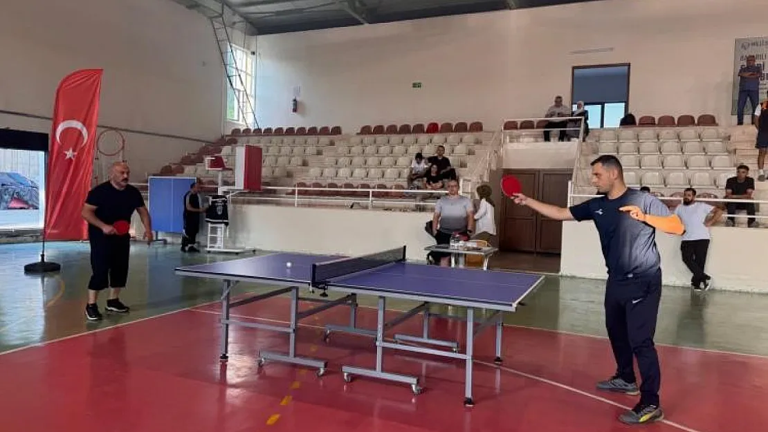 Söğüt'te Raketler Konuştu