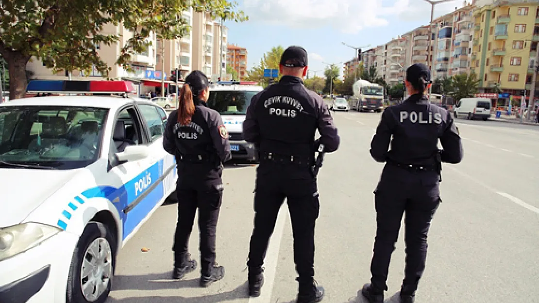 ‘Şok’ uygulamasında 16 bin 806 TL para cezası