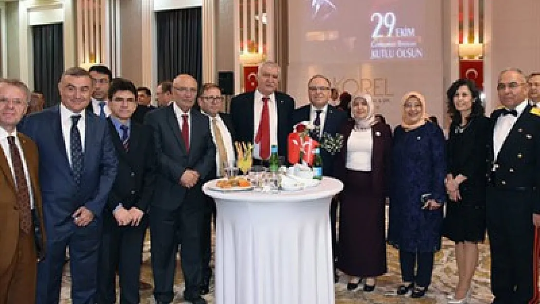“Son 300 yılın en güçlü dönemindeyiz”