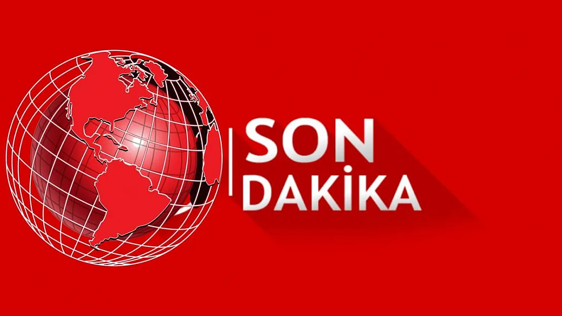 Son dakika kabinede değişiklik yapıldı