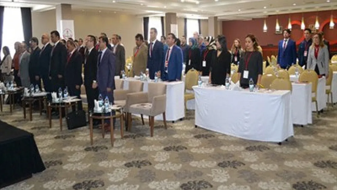 Soruları Güncelleme Çalıştayı düzenlendi – Kocatepe Gazetesi