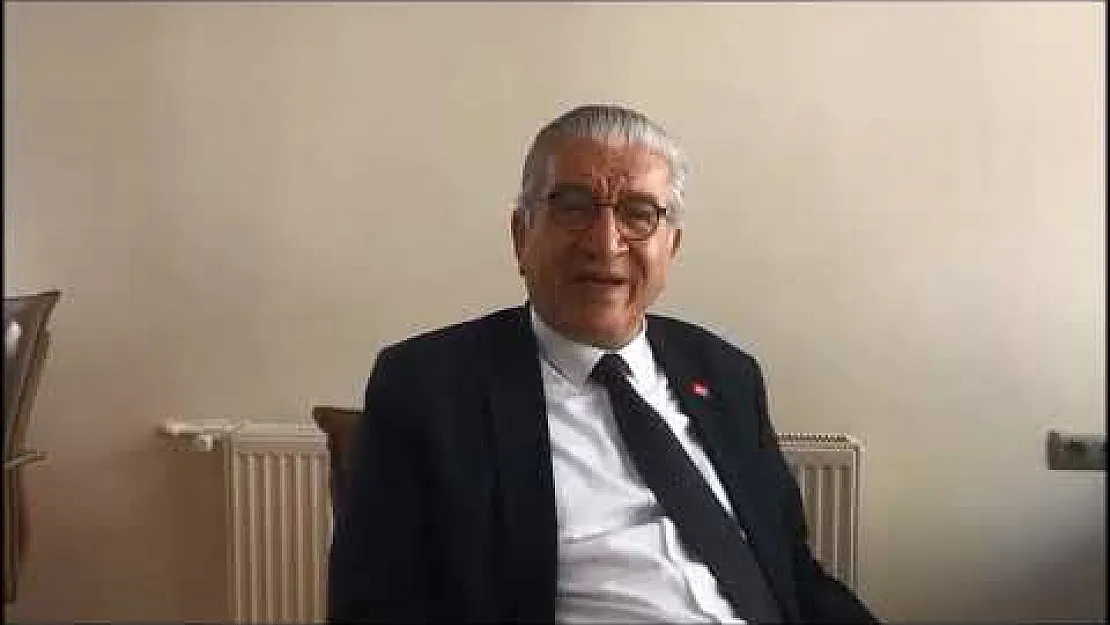 'Sorunları Millet İttifakı çözecek'