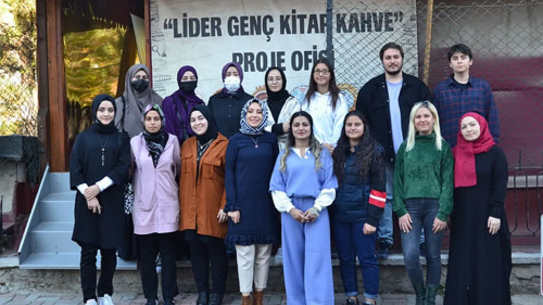 'Sosyal mecralar bilinçli kullanılmalı'