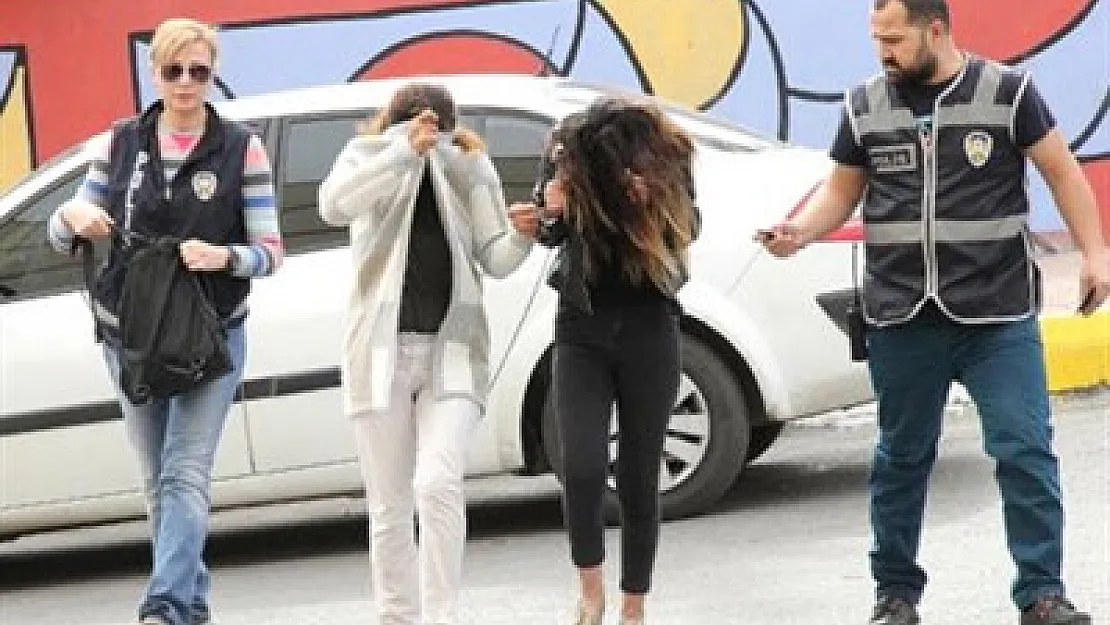 “Sözde” nişanlı yine gözaltında – Kocatepe Gazetesi