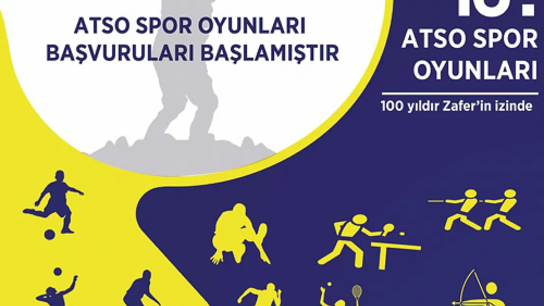 Spor Oyunlarında 16. randevu