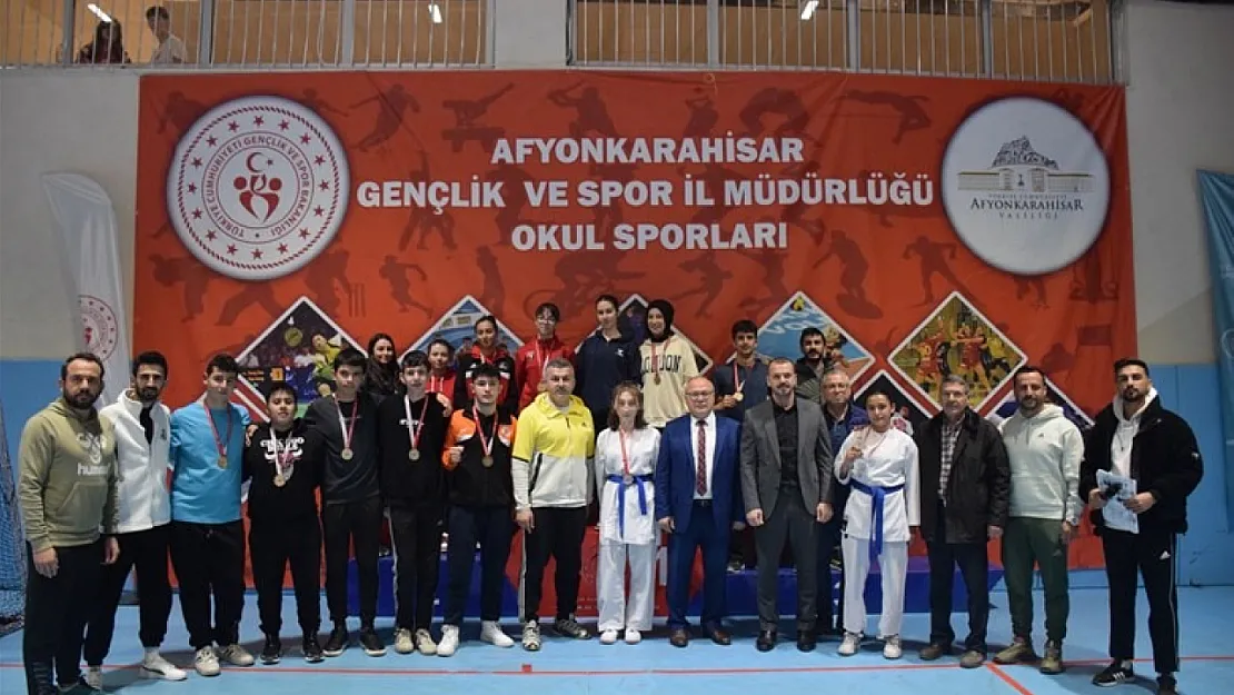 'Sporcular Burada Sporun Ruhunu Da Öğreniyorlar'