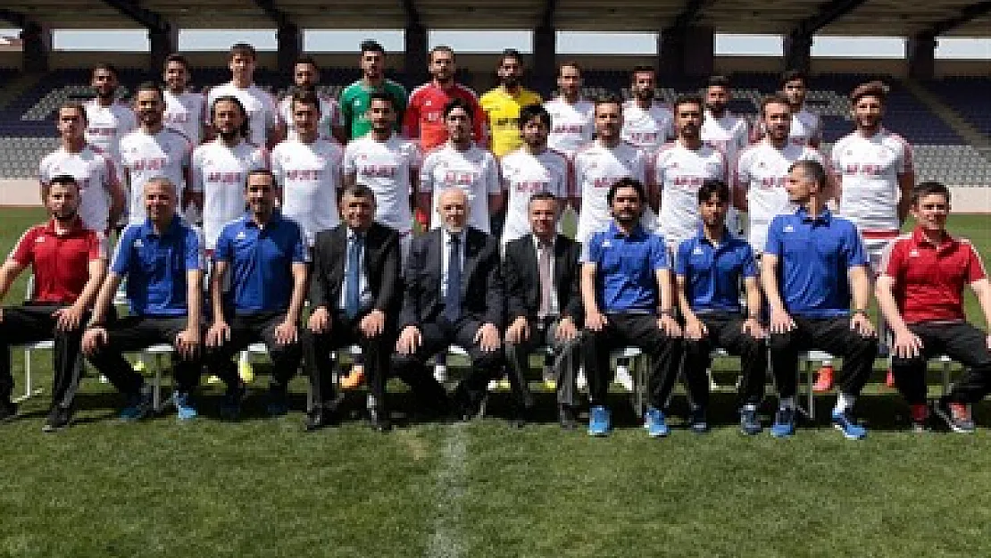 Sporda siyasete yer yok – Kocatepe Gazetesi