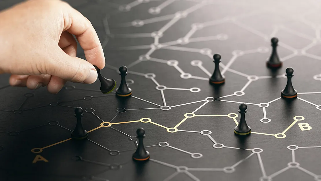 Stratejist Anlamı Nedir?