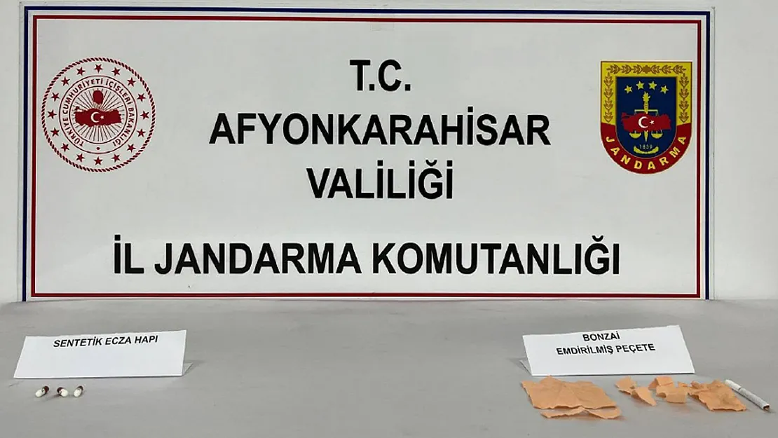 Suçüstü Yakalandılar