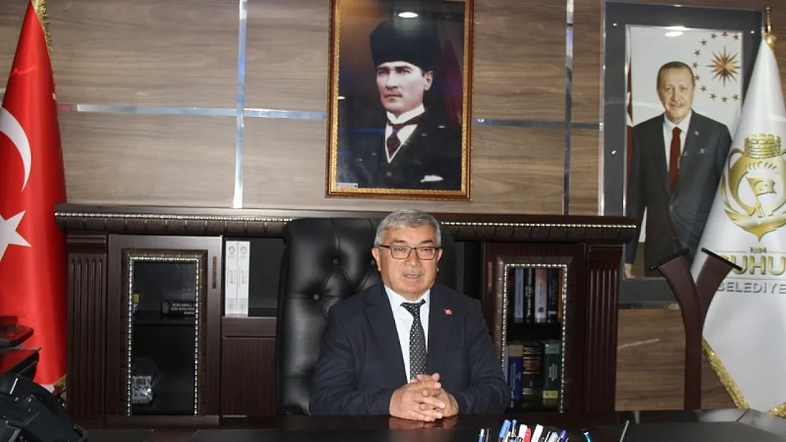 Şuhut Belediye Başkanı Özaşkın: Yatırımcılara Engel Oluyorlar, Kardeşi Kardeşe Öldürtecek Kadar Haset Var!