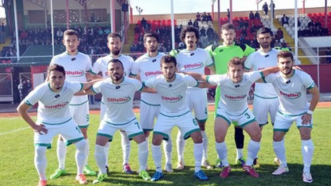 Şuhut Tavşanlı'yı ağırlayacak – Kocatepe Gazetesi