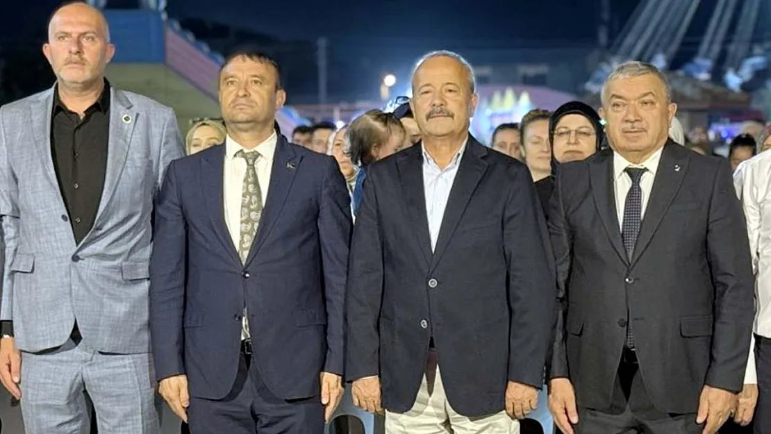 Şuhut'un İhtiyaçlarının Takipçisiyiz