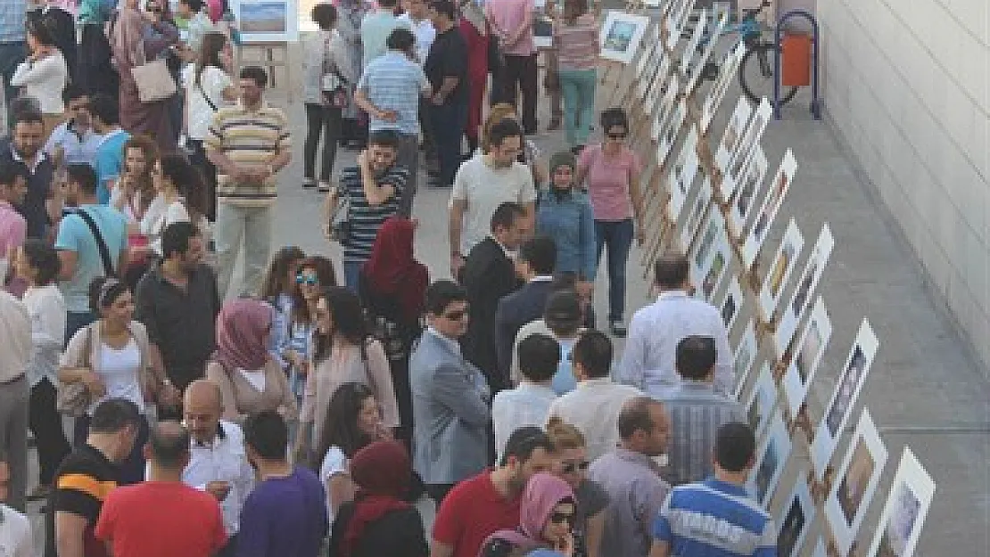 Şuhut’ta fotoğraf yarışması düzenlendi – Kocatepe Gazetesi