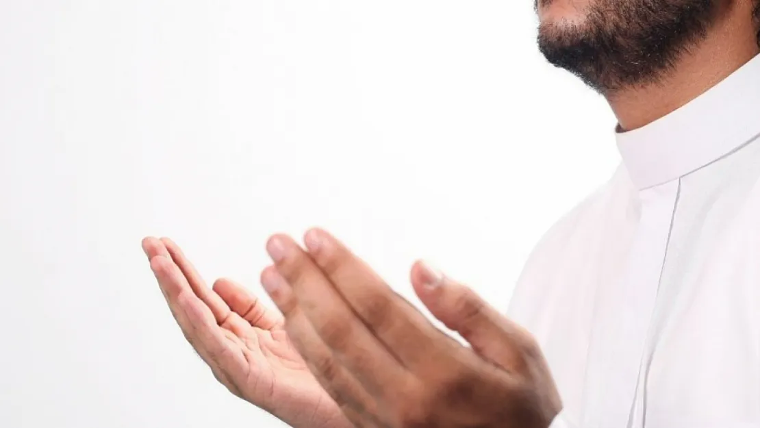 Şükür İçin Hangi Dua Okunur?