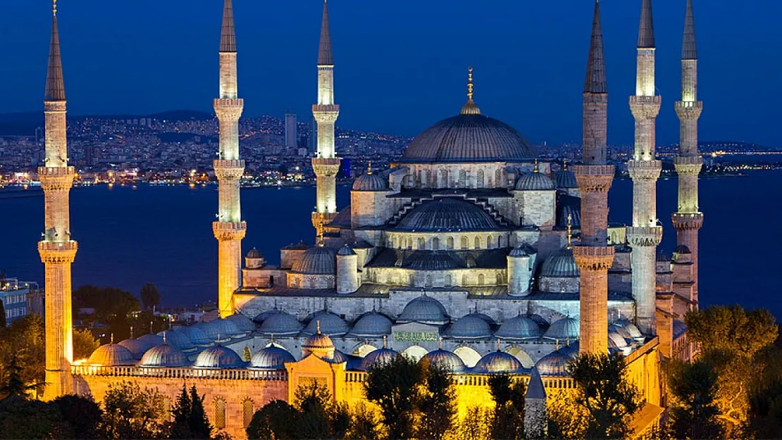 Sultan Ahmet'in Hiç Duymadığınız Sırları