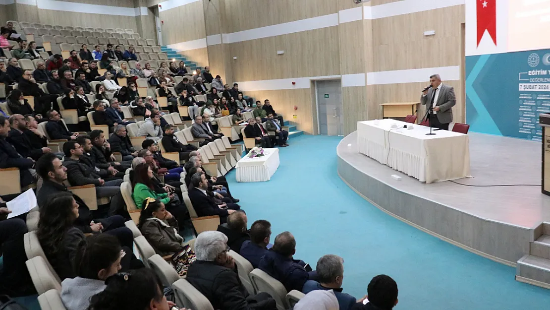 Sünnetci: 'Oyun İle Çocuklarımız Hayatı Daha Aktif Yaşamayı Öğreniyor'