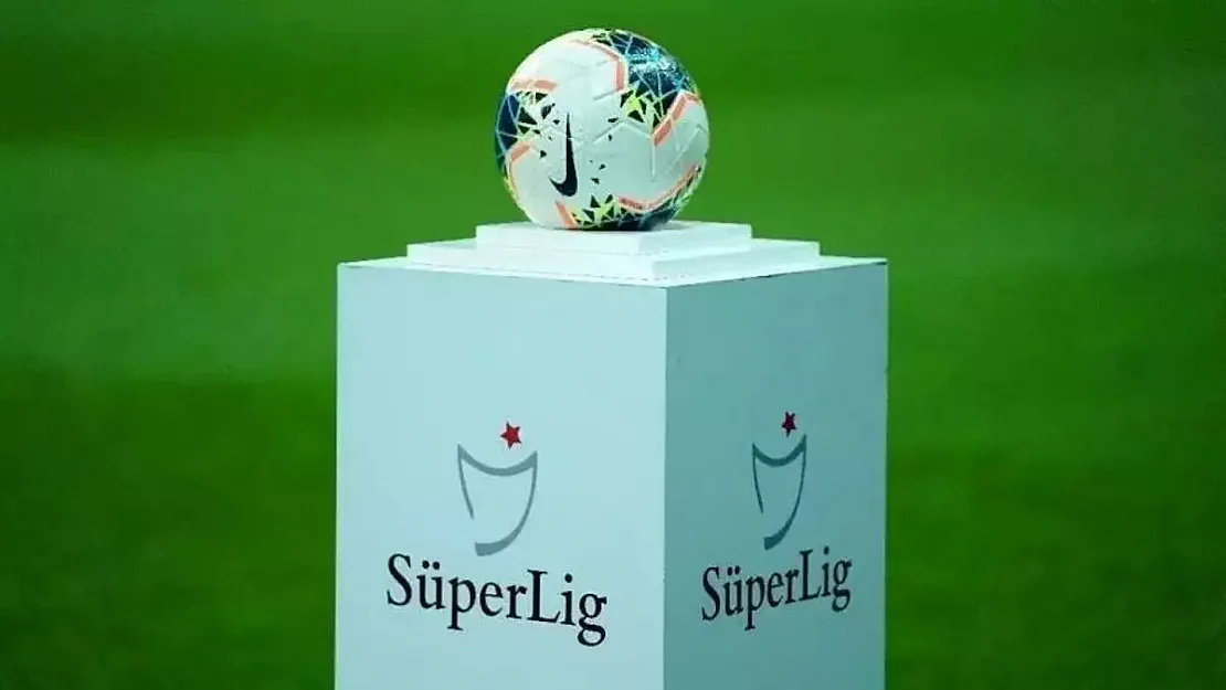 Süper Lig'in Enleri Ve İlkleri!