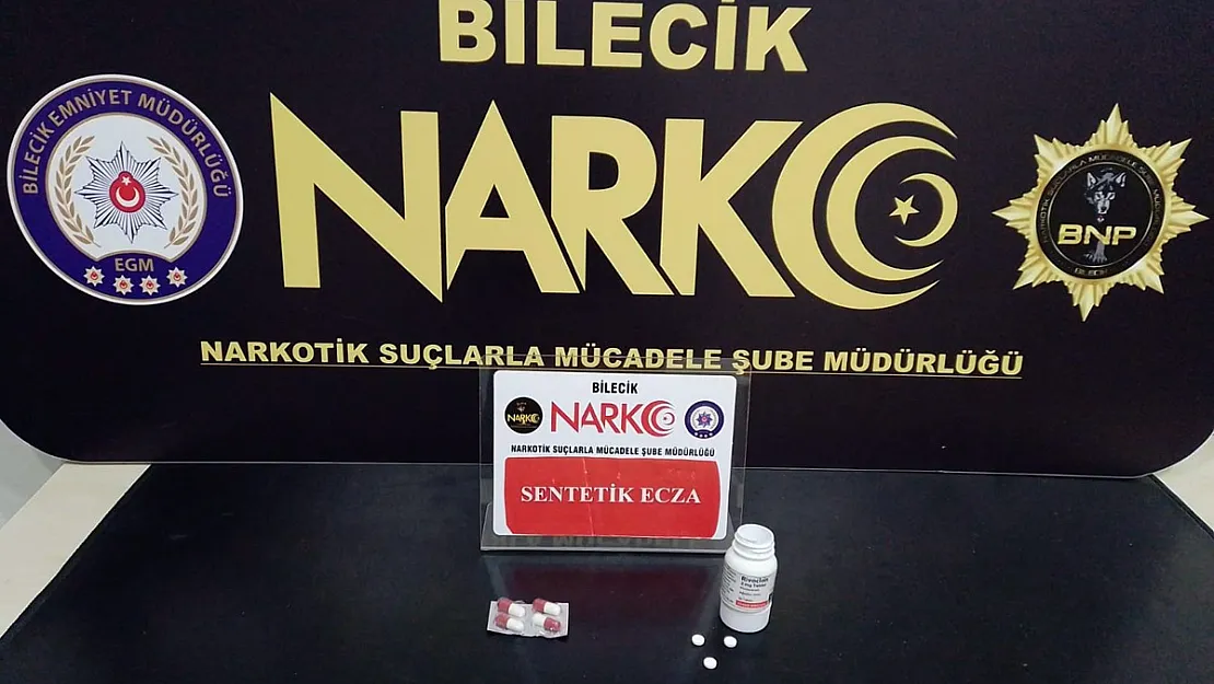 Şüpheli Şahıs İhbarı Ekipleri Harekete Geçirdi