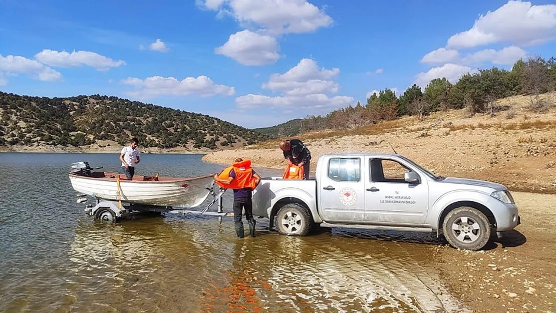 Sürdürülebilir Balıkçılık İçin Denetimler Devam Ediyor