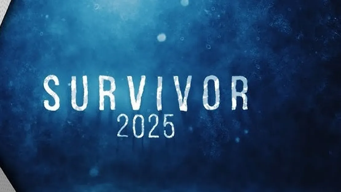 Survivor 2025 kimler var?