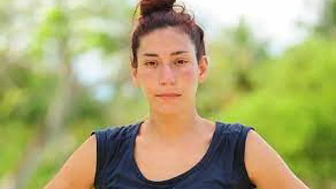 Survivor Berna Canbeldek Kimdir Ve Kaç Yaşında?