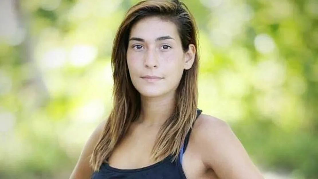 Survivor Berna Canbeldek Mesleği Nedir? 