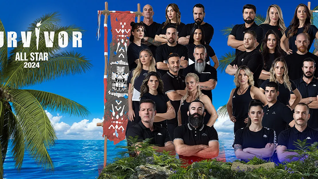 Survivor Ödülü Ne Kadar 2024?