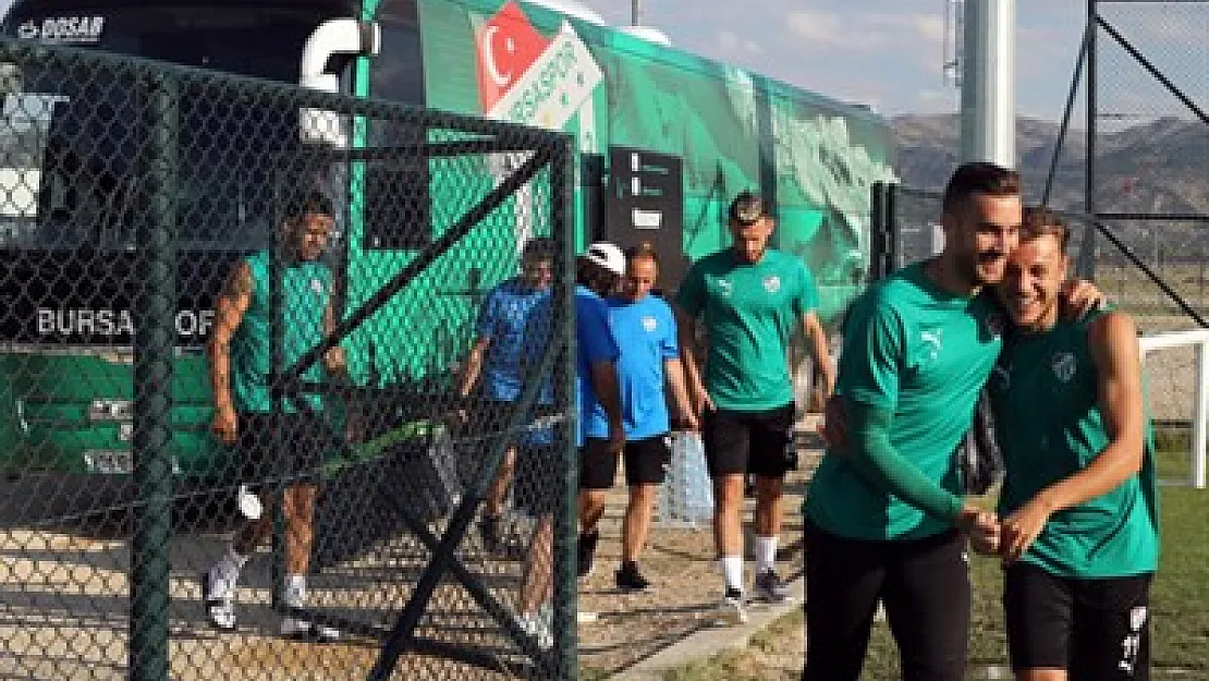 'Takımlar Afyon'dan memnun ayrılıyor' – Kocatepe Gazetesi